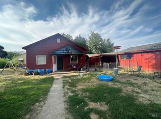 1468 Libby St, Clarkston, WA 99403