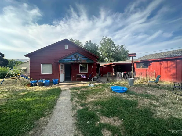 1468 Libby St, Clarkston, WA 99403