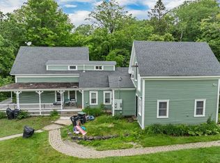 67 Pearl St, Franklin, NH 03235