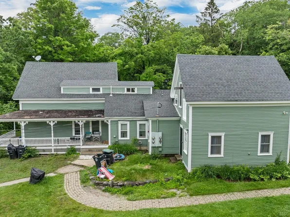 67 Pearl Street, Franklin, NH 03235