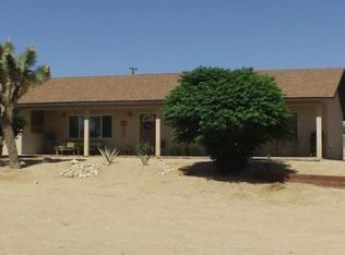 6646 Sunnyhill Rd, Joshua Tree, CA 92252