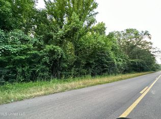 0 Tank Rd, Terry, MS 39170