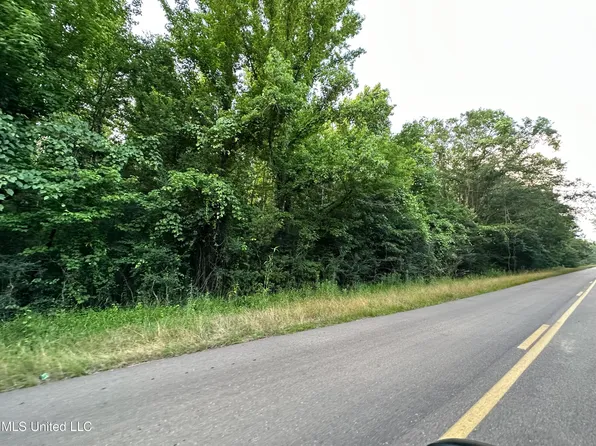 0 Tank Rd, Terry, MS 39170