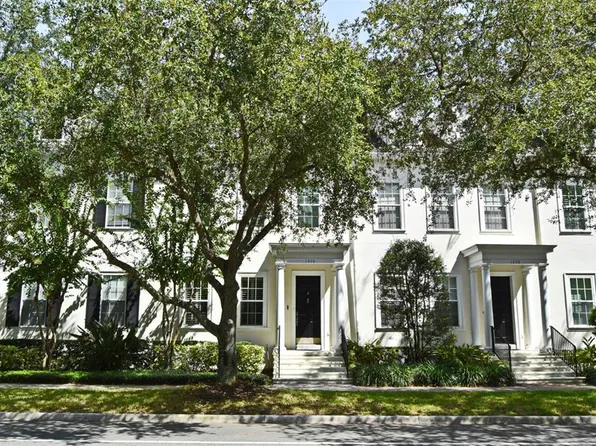 1216 Celebration Ave, Celebration, FL 34747