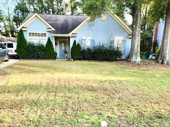 2015 David Earl Dr, Charlotte, NC 28213