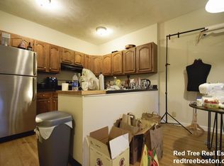 18 S Huntington Ave #11C, Jamaica Plain, MA 02130