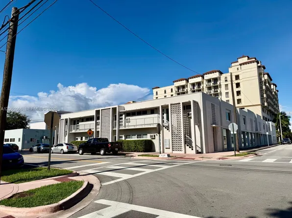 100 Madeira Ave APT 7, Coral Gables, FL 33134