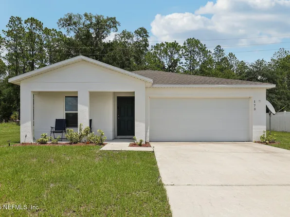 173 RIVER HILL Drive, Welaka, FL 32193
