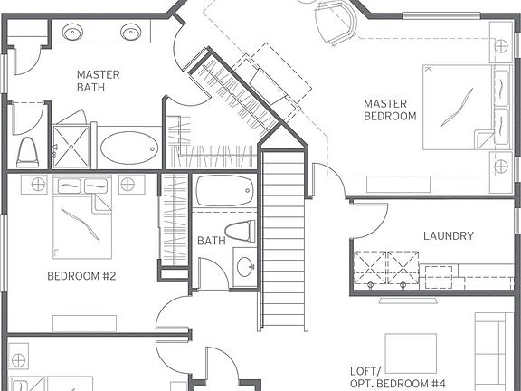 2nd image of 4350 SE Chatterton Avenue