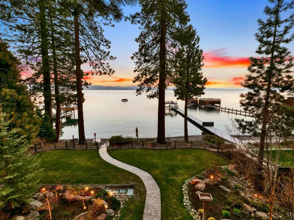 4930 N Lake Blvd, Carnelian Bay, CA 96140