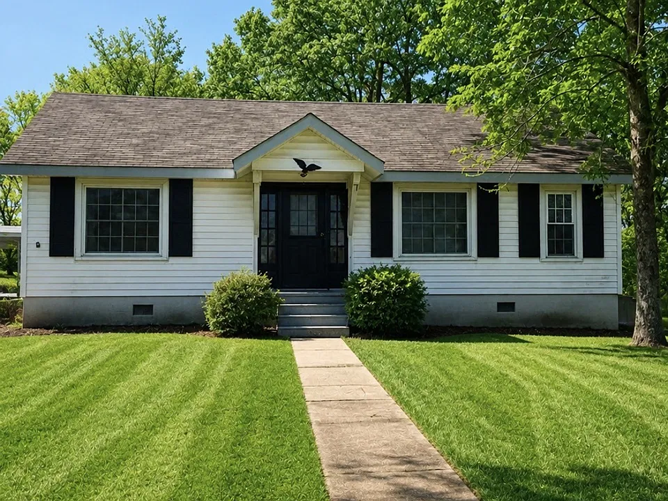 191 Old Mount Juliet Rd
