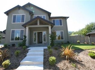 2261 Chitwood Ln, Ashland, OR