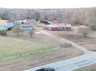 2061 Hartwell Hwy, Elberton, GA 30635