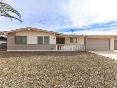 10029 W Denham Dr, Sun City, AZ, 85351