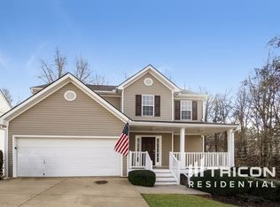 286 Greystone Pkwy, Hiram, GA 30141