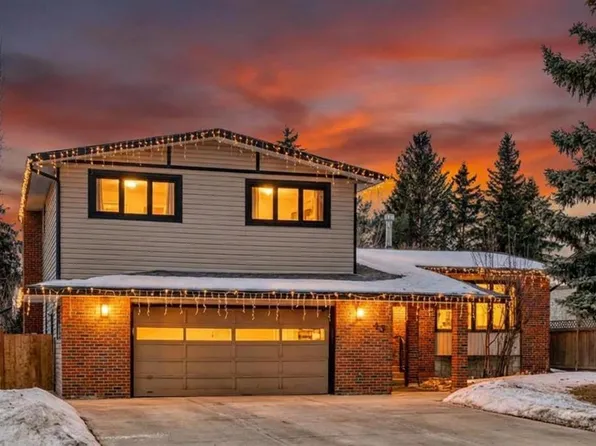 43 N Allan St, Red Deer, AB T4R 1A6