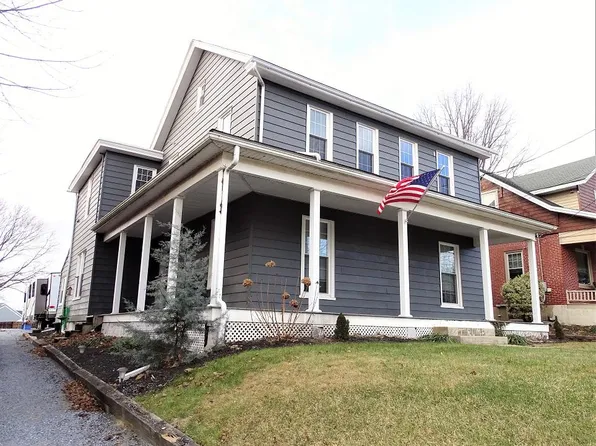 783 E Main St APT 1, Ephrata, PA 17522