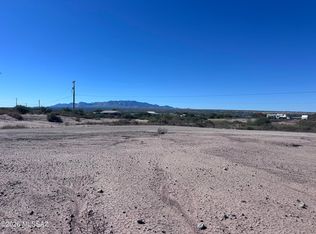 N Dusty Tyra Rd, Benson, AZ 85602