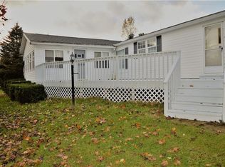 615 Hooker Rd, West Sunbury, PA 16061