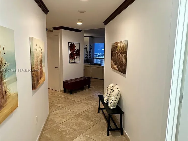 1060 E Brickell Ave #3001 — Photo 1