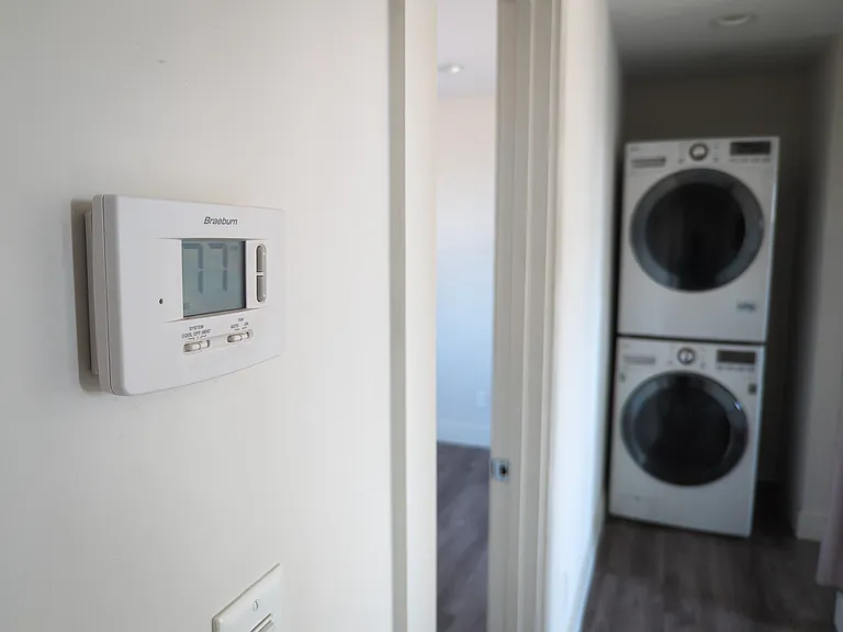 Thermostat