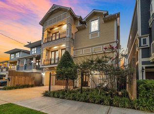 1330 Blair St, Houston, TX 77008