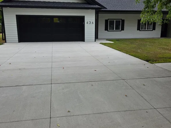 436 4th St, Wyndmere, ND 58081