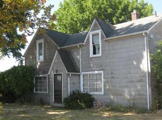 34776 Fry Rd SE, Albany, OR 97322