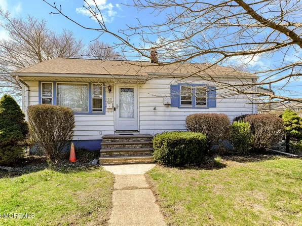 160 Dayton Avenue, Franklin Twp, NJ 08873