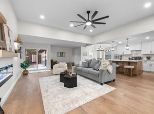 2800 Glen Forest Ln, Plano, TX 75023