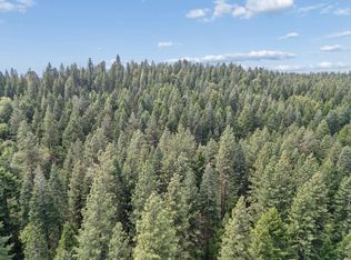 3398 Crocker Ranch Rd, Camino, CA 95709