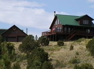 2630 Gibbs Rd, Westcliffe, CO 81252