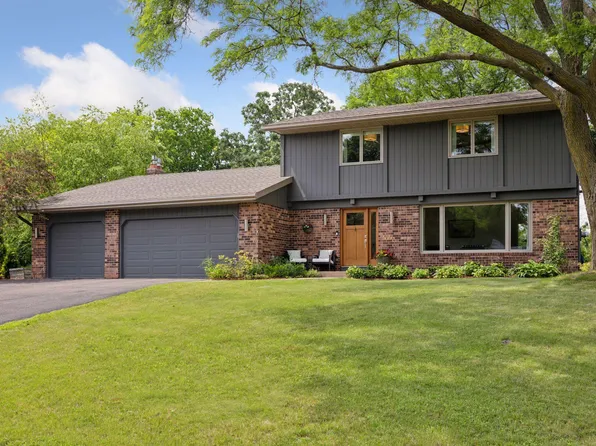 15324 Lake Rose Ln, Minnetonka, MN 55345