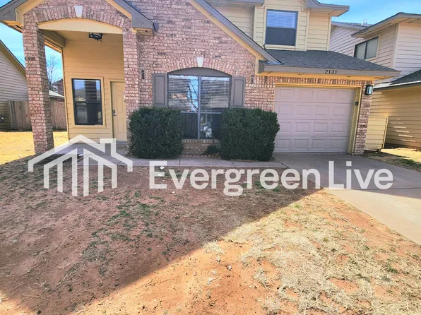 2131 Pojoaque Ct, Portales, NM 88130