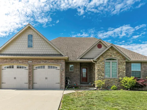 1414 Woodland Rd., Marshfield, MO 65706