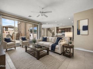 1026 S REBER Avenue, Gilbert, AZ 85296