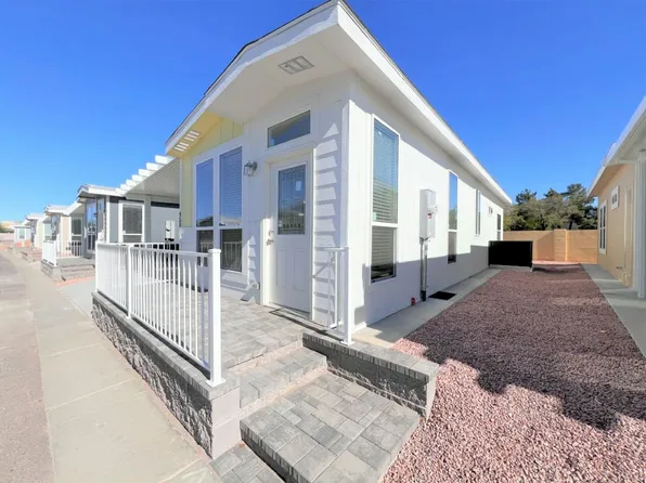 2206 S Ellsworth Rd #95B, Mesa, AZ 85209