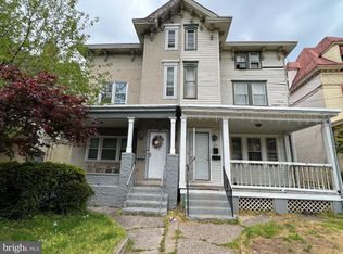 334 Hamilton Ave, Trenton, NJ 08609