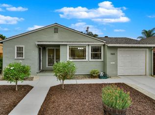 1465 Maxine Ave, San Jose, CA