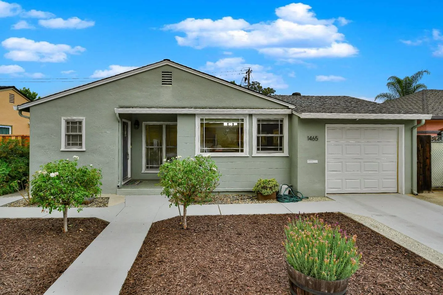 1465 Maxine Ave photo 1