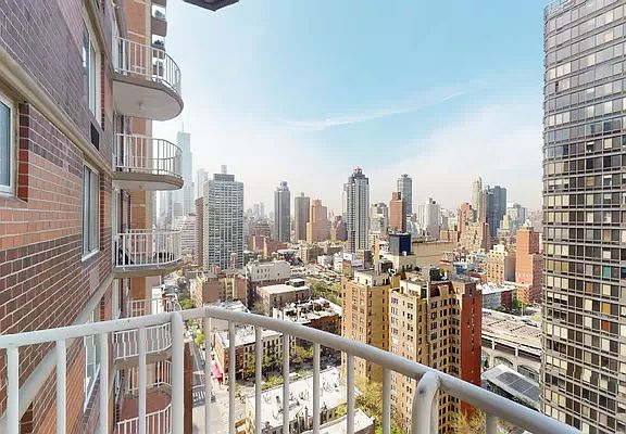 2nd image of 420 E 58th St APT 26A