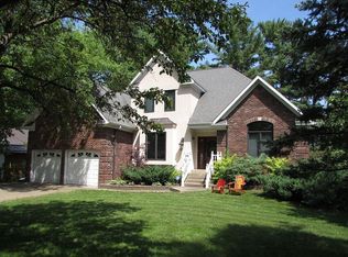 N2236 Cleghorn Rd, Waupaca, WI 54981