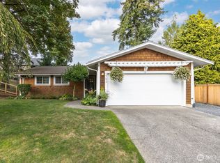 Greenville East Div 1, Bellingham, WA 98226