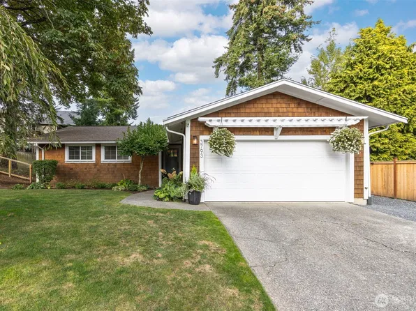 3793 Greenville Place, Bellingham, WA 98226