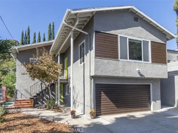 4619 Ocean View Blvd, La Canada Flintridge, CA 91011