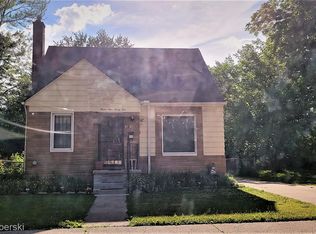 12135 Patton St, Detroit, MI 48228