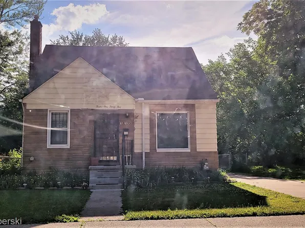 12135 Patton St, Detroit, MI 48228