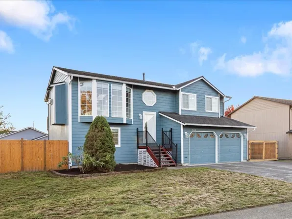 5610 124th Place NE, Marysville, WA 98271