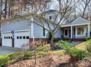 107 Ripplewater Ln, Cary, NC 27518
