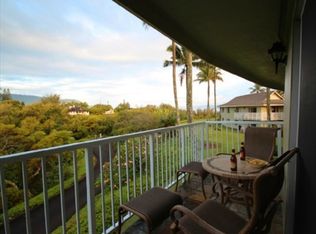 3780 Edward Rd #1203, Princeville, HI 96722